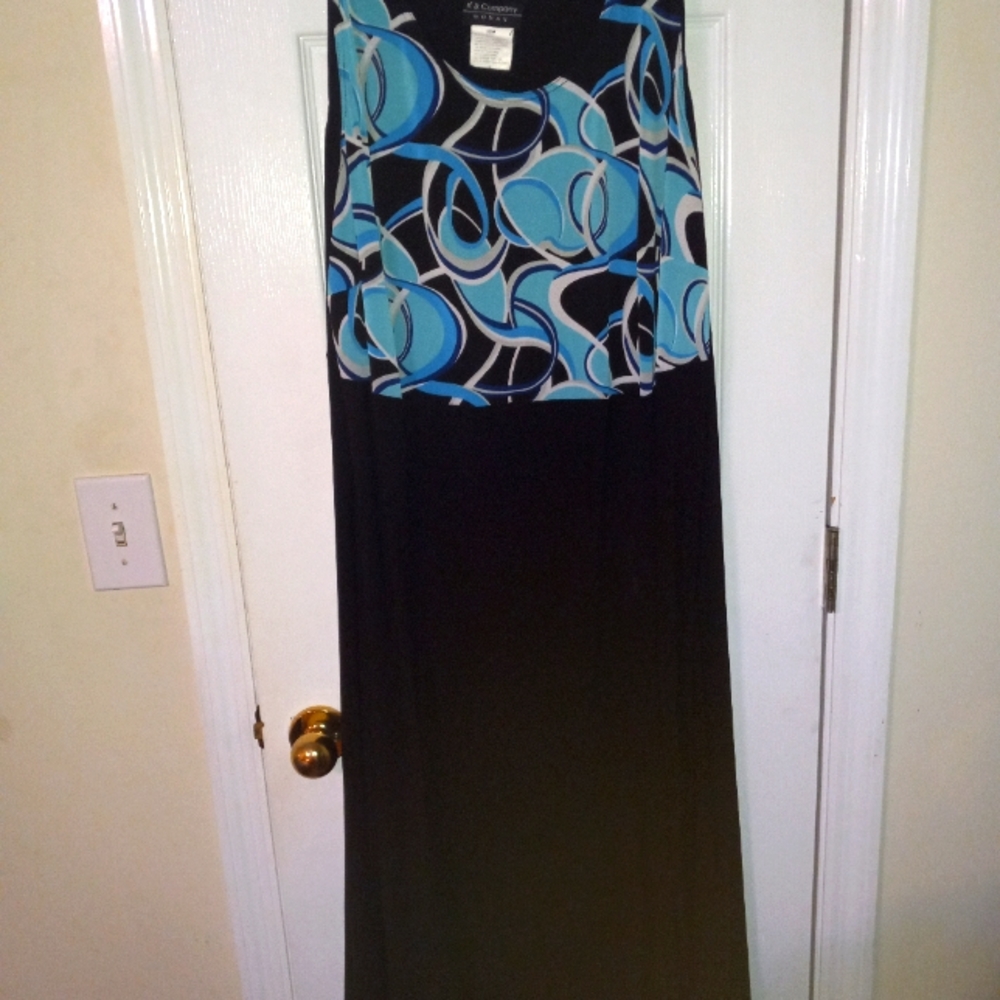 Women's dress